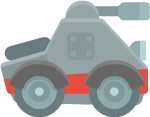Grey tank 4